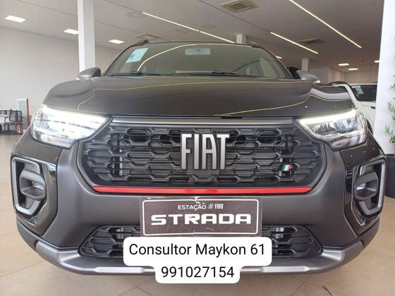 FIAT STRADA 1.0 TURBO 200 FLEX ULTRA CD CVT